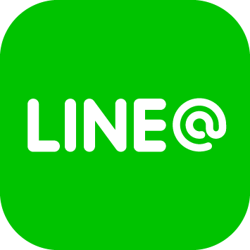LINE Official Account @nhso