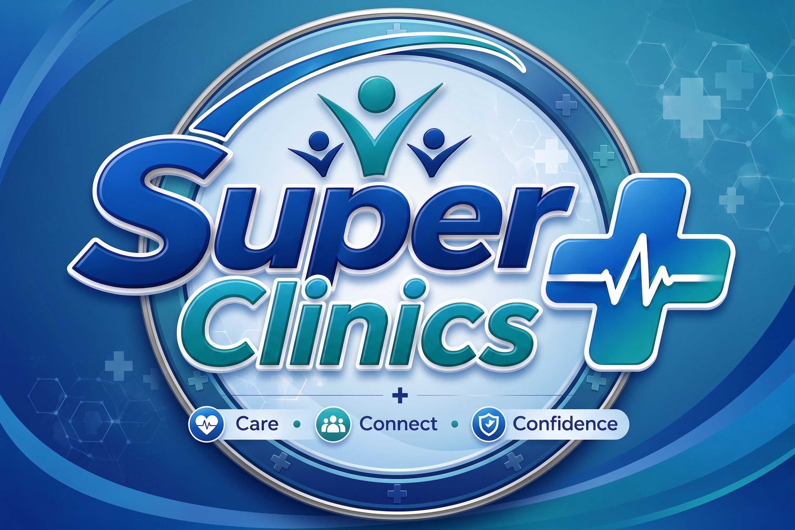 ศูนย์บริการสาธารณสุข คลินิกเฉพาะทาง (Super Clinics)